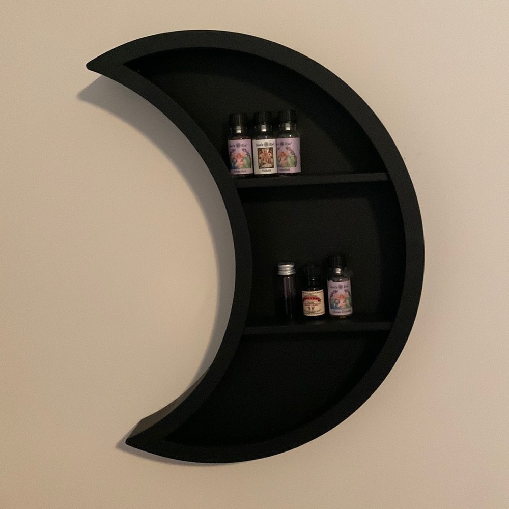 Killstar Moon Shelf Bundle Killstar! - image 1